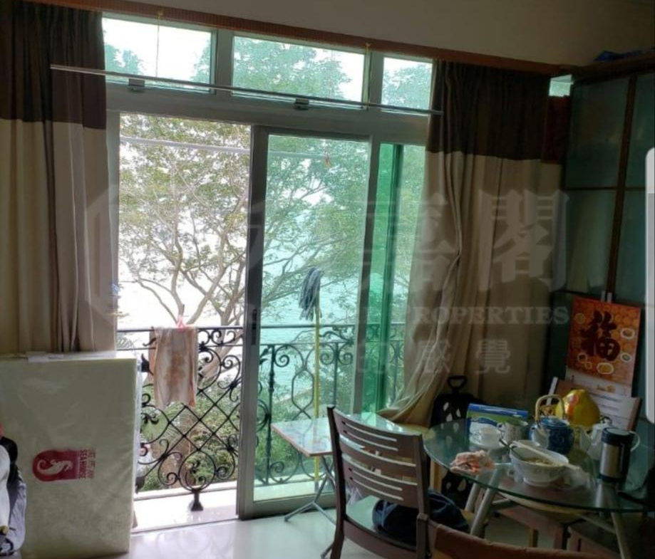 龍珠島別墅 F3座 - 28NTS – 香港北部都會區