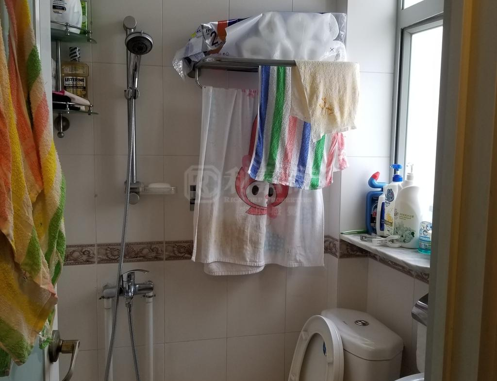 龍珠島別墅 F3座 - 28NTS – 香港北部都會區