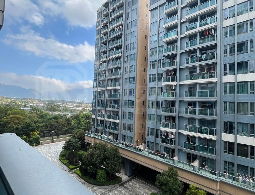 峻巒 2C期 PARK YOHO MILANO 32A座 - 28NTS – 香港北部都會區