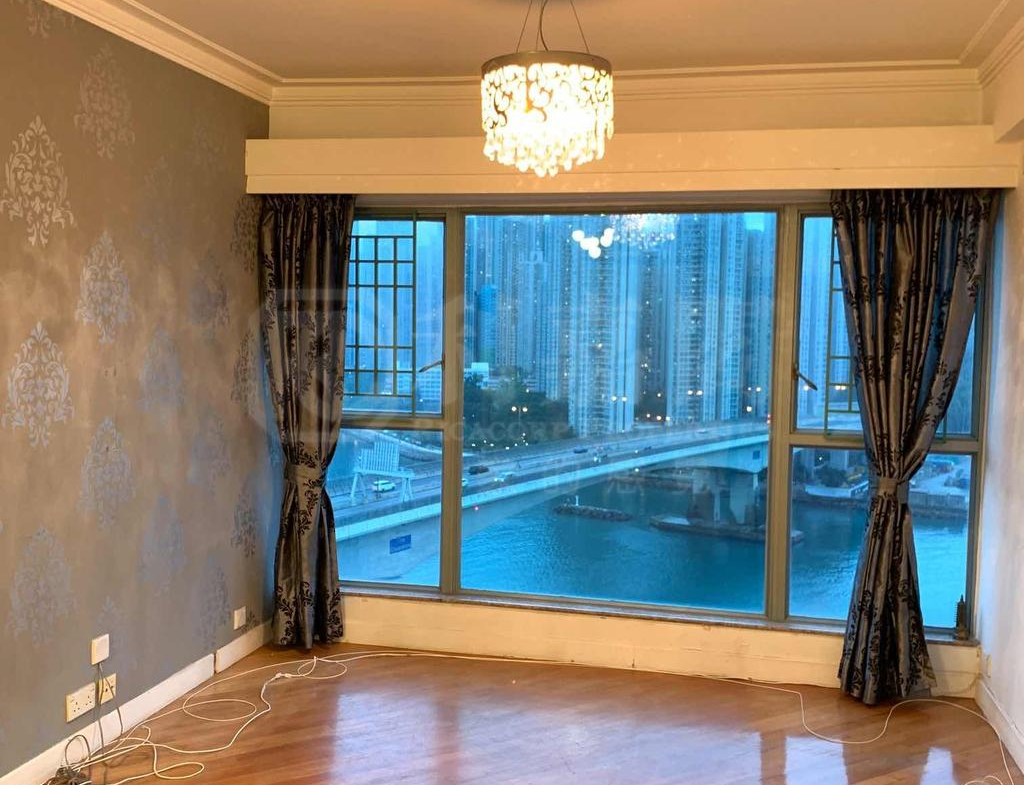 盈翠半島 2期 1座 - 28NTS – 香港北部都會區