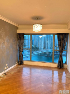 盈翠半島 2期 1座 - 28NTS – 香港北部都會區