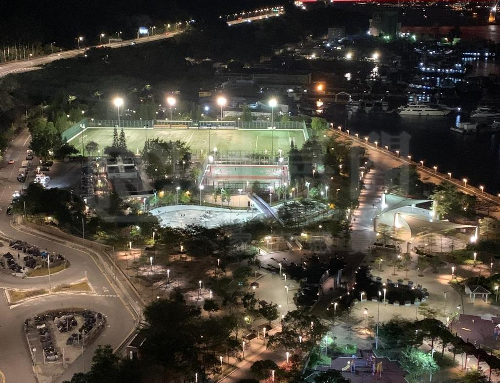 青泰苑 俊泰閣 (F座) - 28NTS – 香港北部都會區