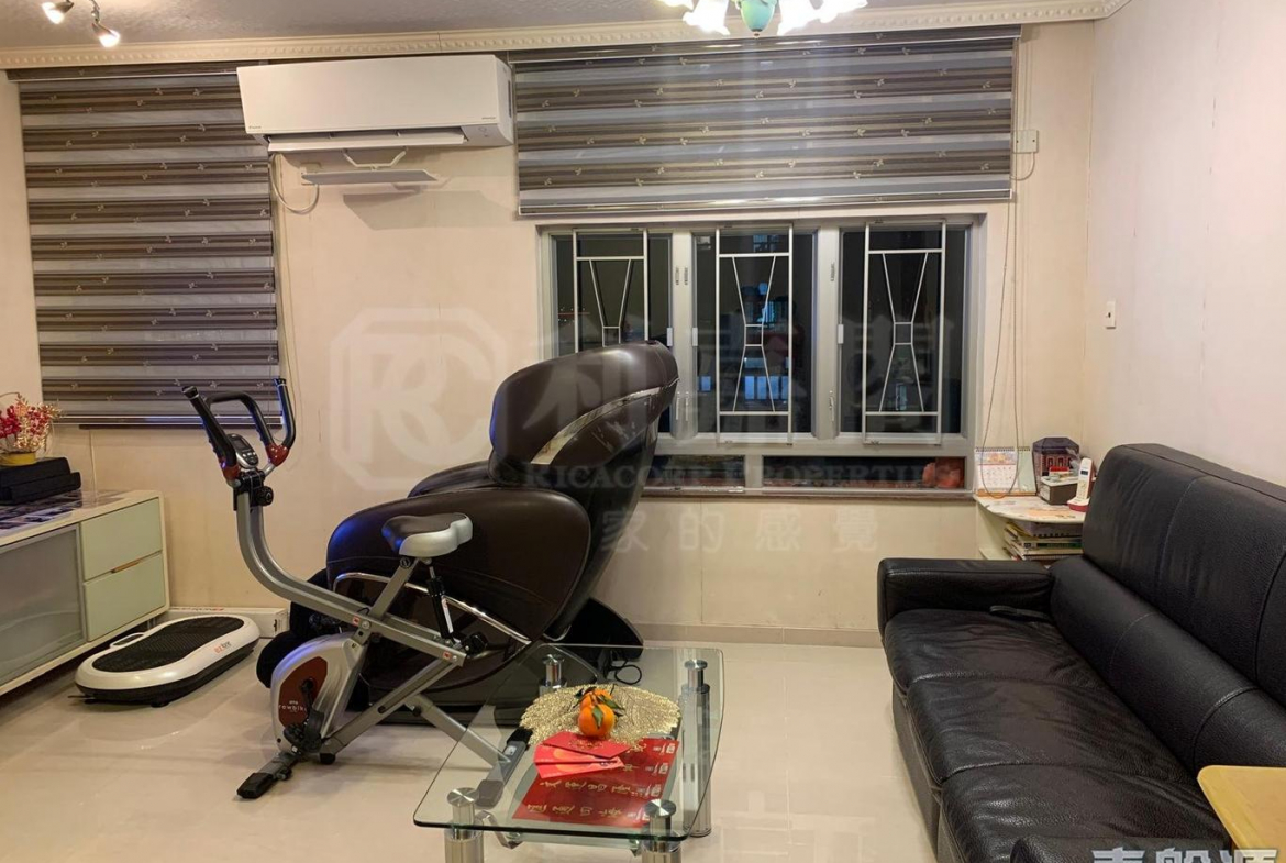 青泰苑 俊泰閣 (F座) - 28NTS – 香港北部都會區