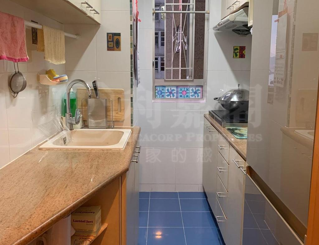 青泰苑 俊泰閣 (F座) - 28NTS – 香港北部都會區