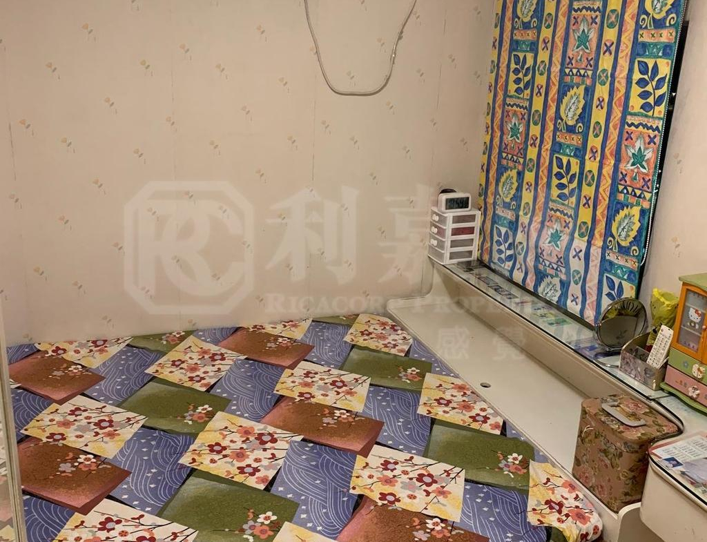 青泰苑 俊泰閣 (F座) - 28NTS – 香港北部都會區