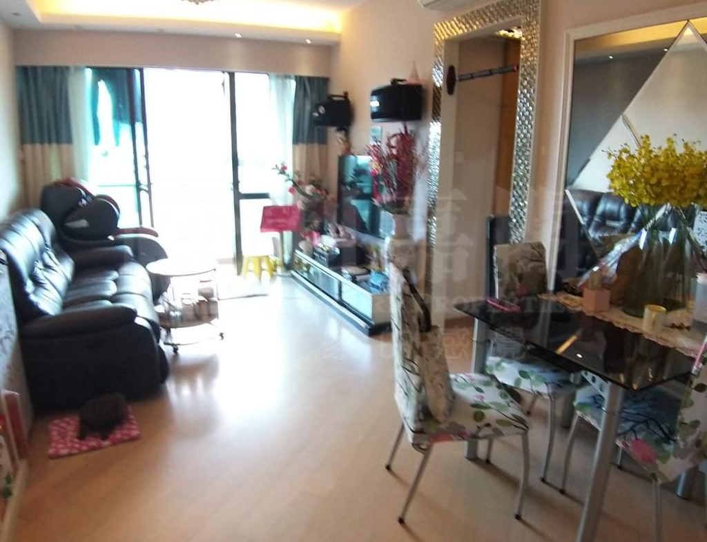 尚豪庭 1座 - 28NTS – 香港北部都會區