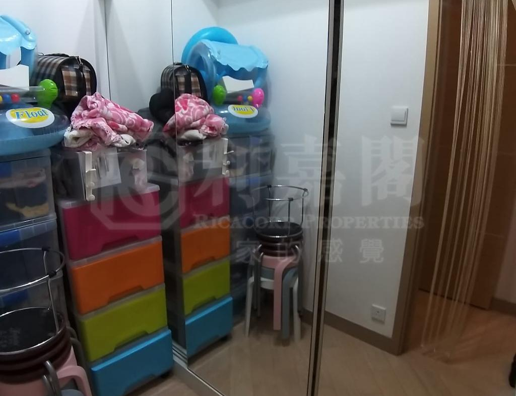 尚豪庭 1座 - 28NTS – 香港北部都會區