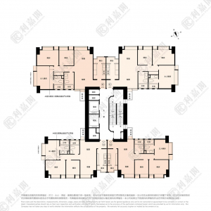 荃灣城市廣場 A座 - 28NTS – 香港北部都會區
