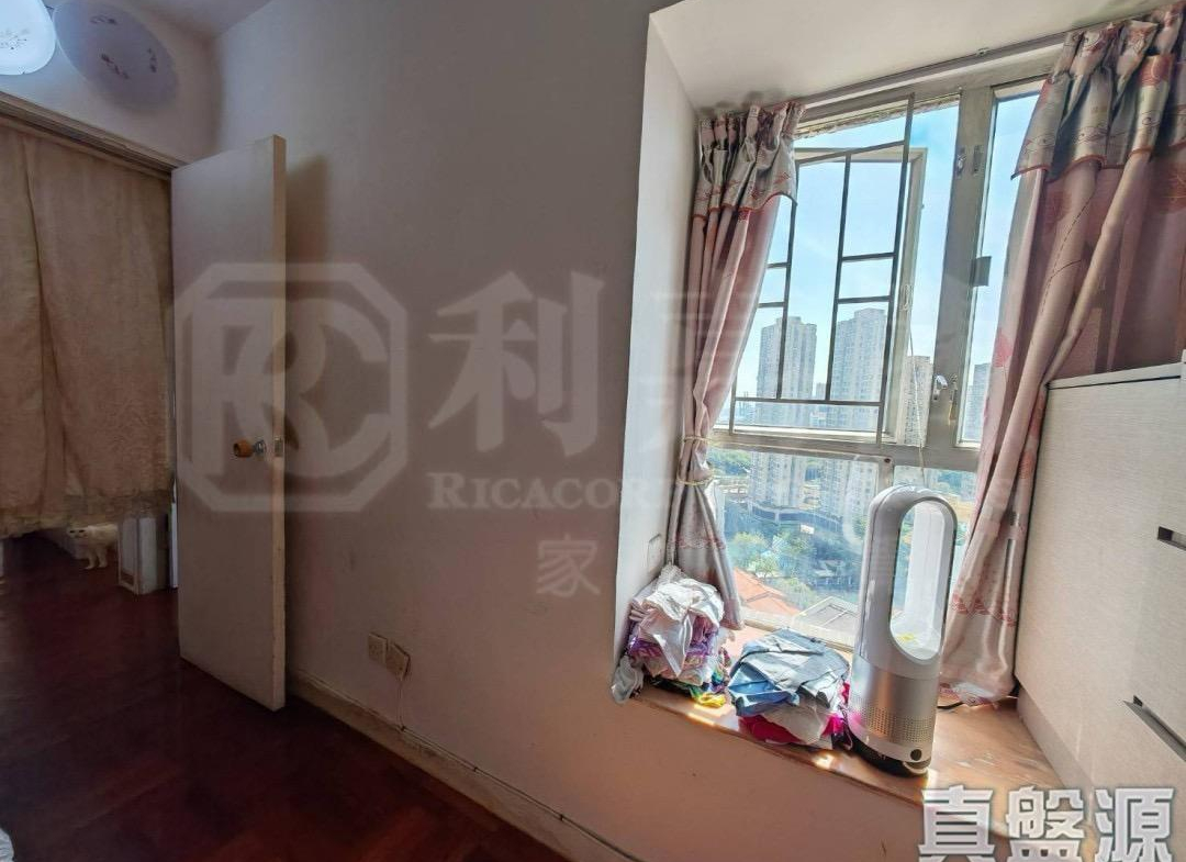 偉景花園 1座 - 28NTS – 香港北部都會區