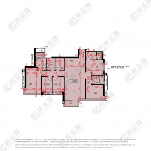 爾巒 茵羅洛斯大道 1座 - 28NTS – 香港北部都會區