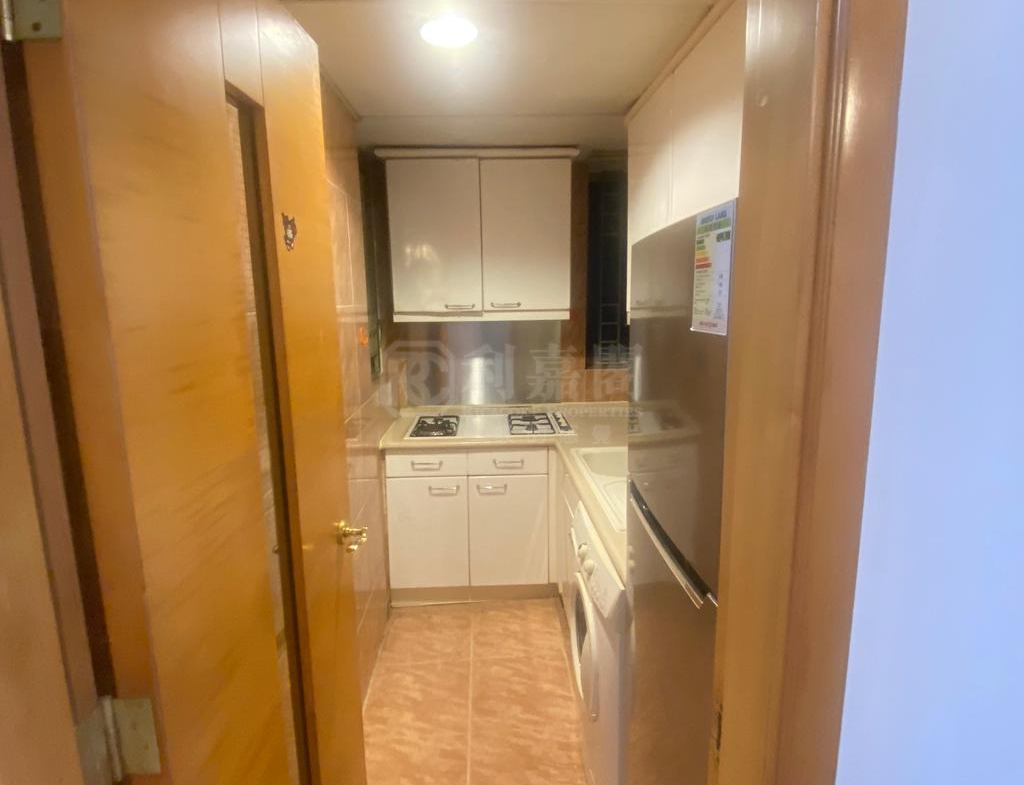 盈翠半島 2期 9座 - 28NTS – 香港北部都會區