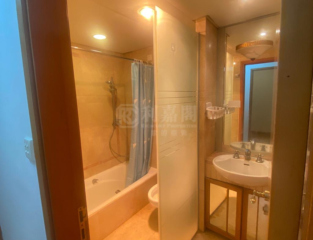 盈翠半島 2期 9座 - 28NTS – 香港北部都會區