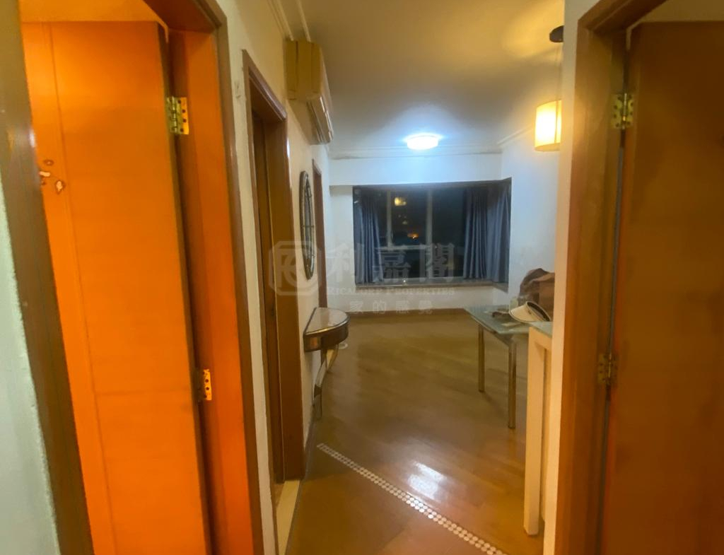 盈翠半島 2期 9座 - 28NTS – 香港北部都會區