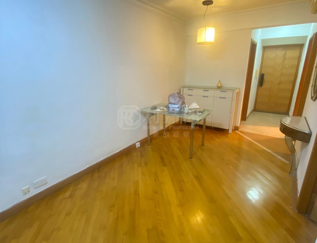 盈翠半島 2期 9座 - 28NTS – 香港北部都會區