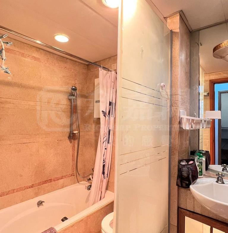 盈翠半島 2期 9座 - 28NTS – 香港北部都會區