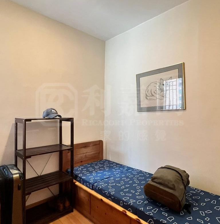 盈翠半島 2期 9座 - 28NTS – 香港北部都會區