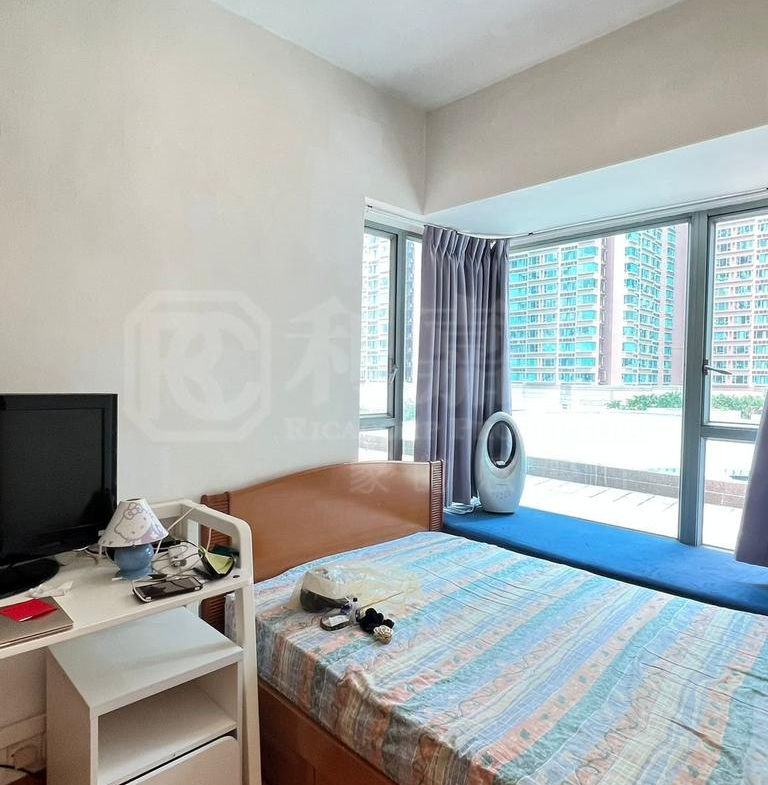 盈翠半島 2期 9座 - 28NTS – 香港北部都會區