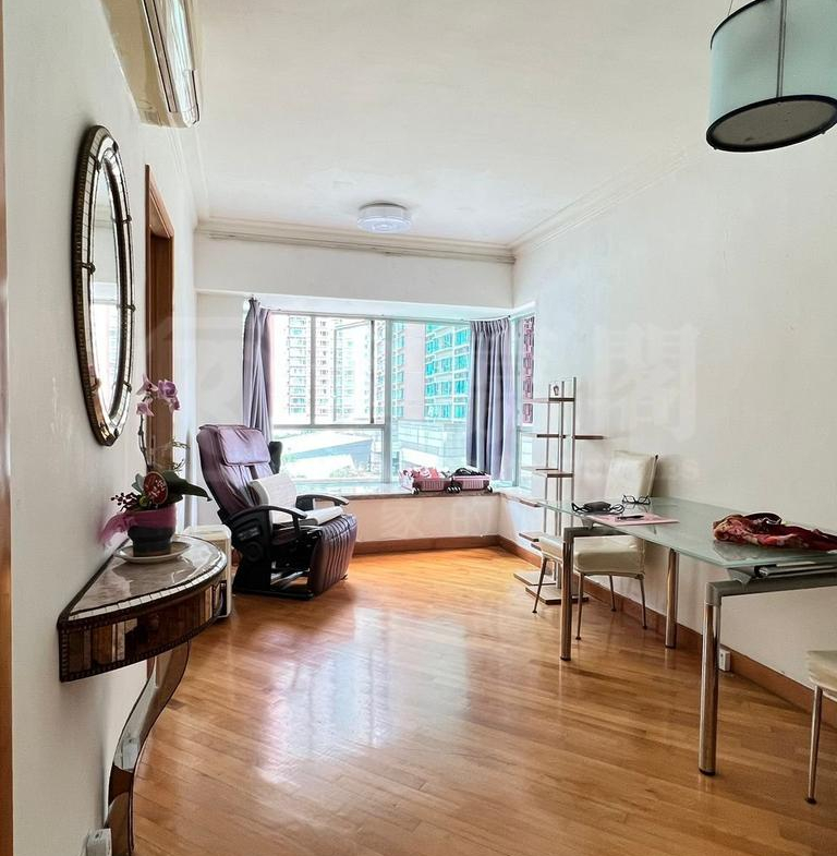 盈翠半島 2期 9座 - 28NTS – 香港北部都會區