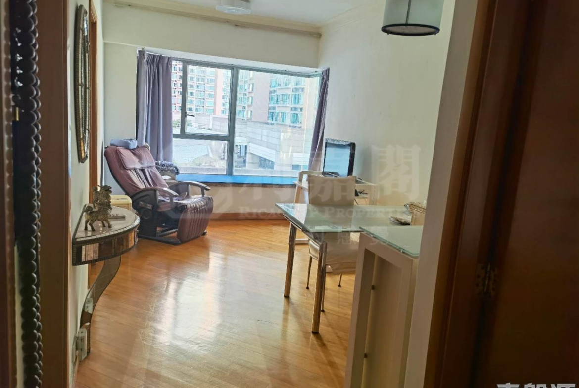 盈翠半島 2期 9座 - 28NTS – 香港北部都會區