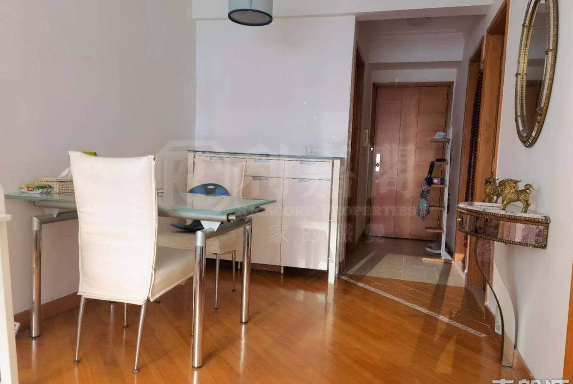 盈翠半島 2期 9座 - 28NTS – 香港北部都會區