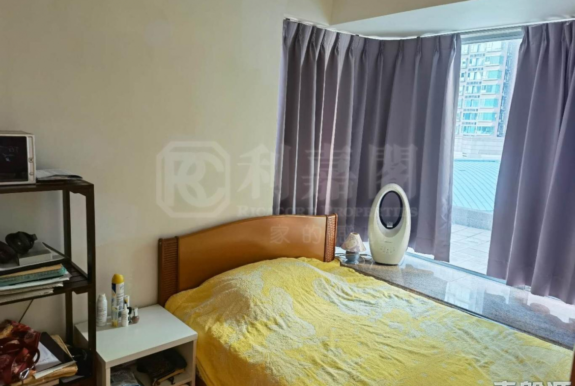 盈翠半島 2期 9座 - 28NTS – 香港北部都會區