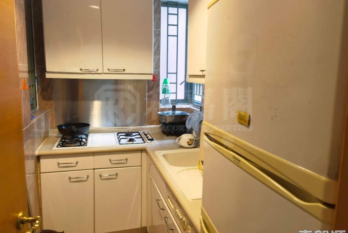 盈翠半島 2期 9座 - 28NTS – 香港北部都會區