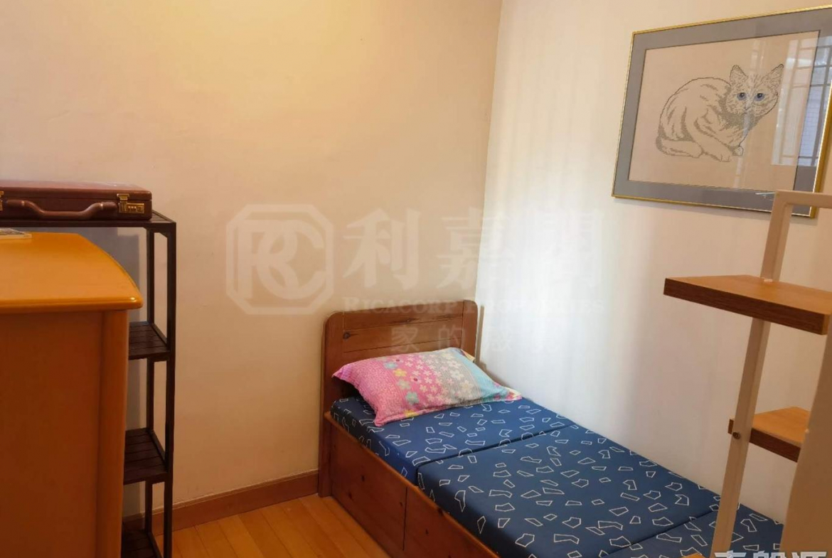 盈翠半島 2期 9座 - 28NTS – 香港北部都會區