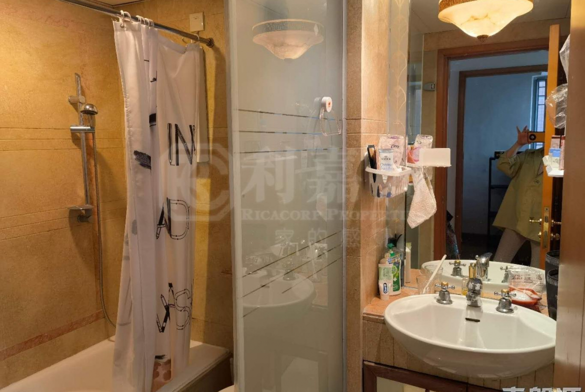 盈翠半島 2期 9座 - 28NTS – 香港北部都會區