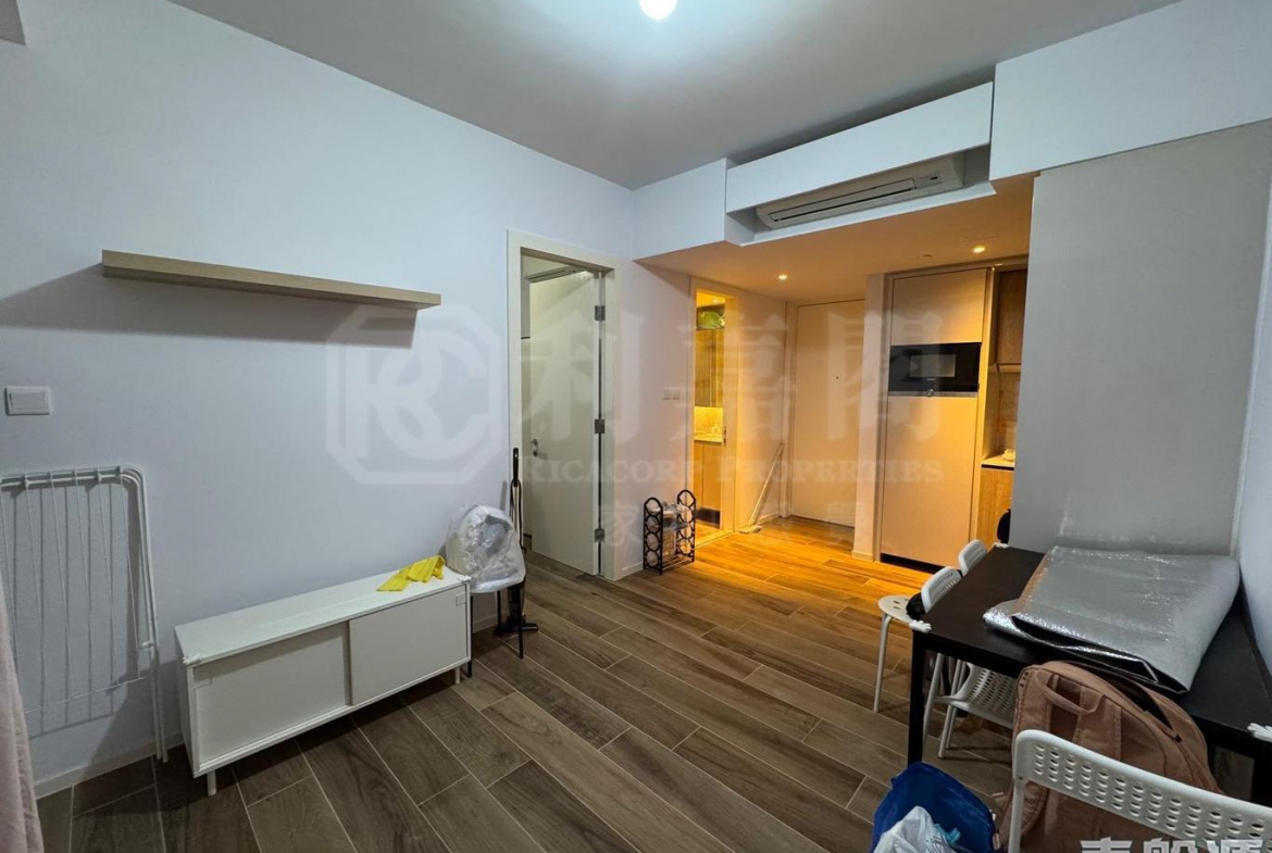 THE CARMEL 1座 - 28NTS – 香港北部都會區