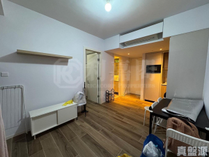 THE CARMEL 1座 - 28NTS – 香港北部都會區