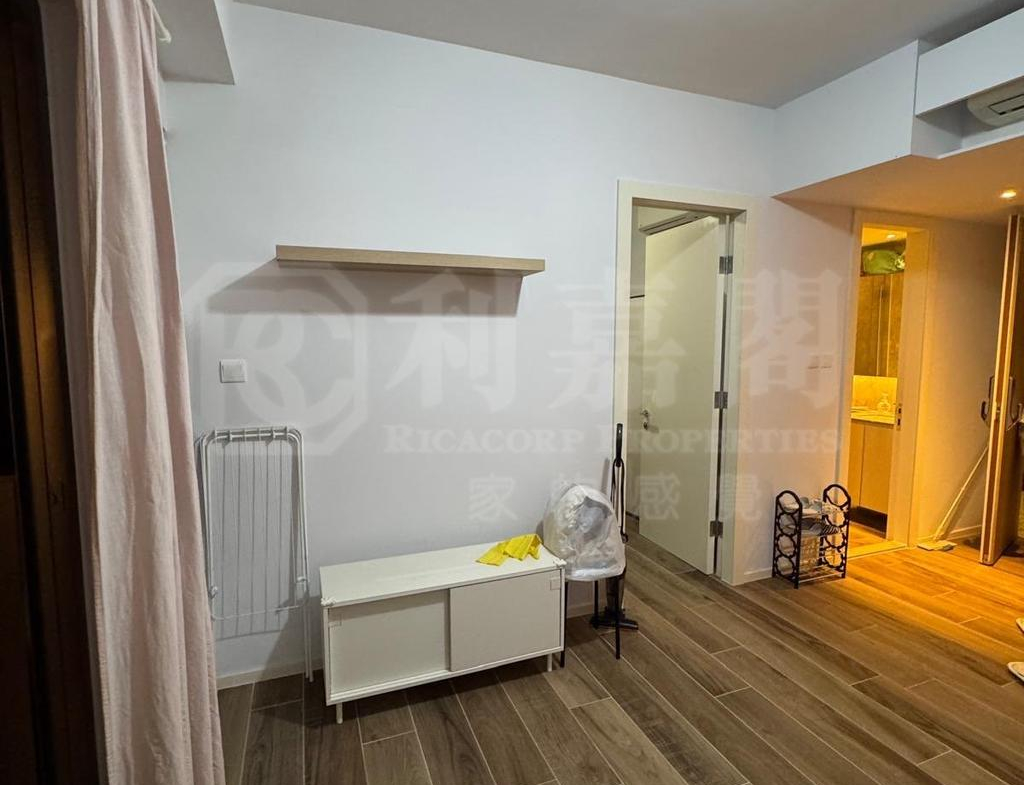 THE CARMEL 1座 - 28NTS – 香港北部都會區