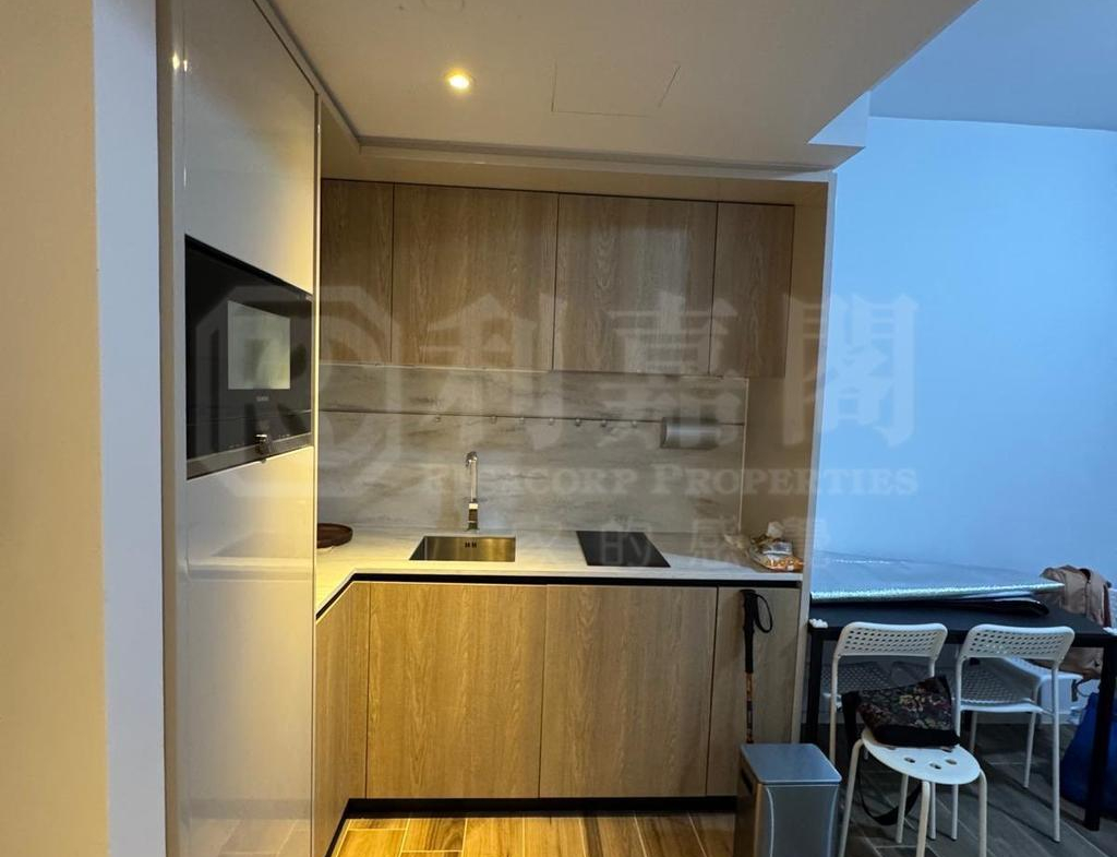 THE CARMEL 1座 - 28NTS – 香港北部都會區