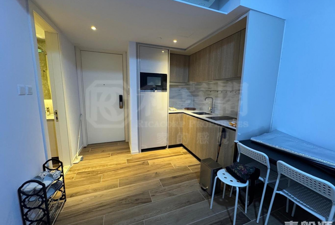 THE CARMEL 1座 - 28NTS – 香港北部都會區