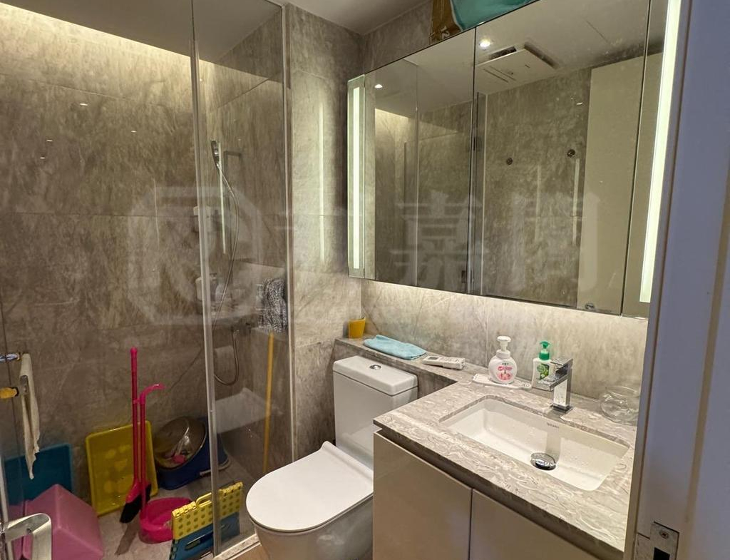 THE CARMEL 1座 - 28NTS – 香港北部都會區