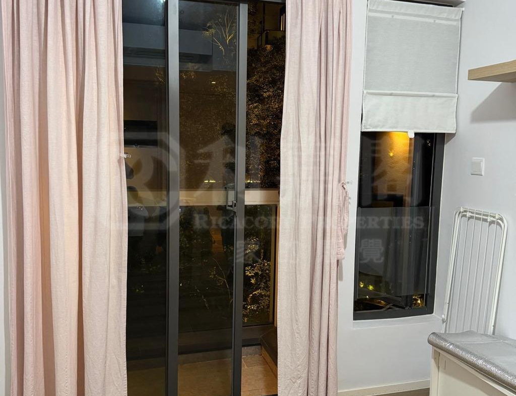 THE CARMEL 1座 - 28NTS – 香港北部都會區