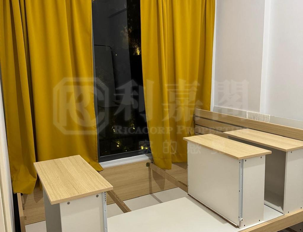 THE CARMEL 1座 - 28NTS – 香港北部都會區