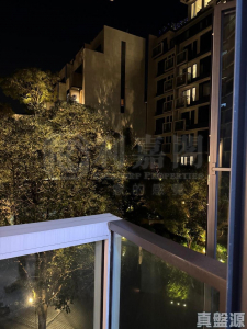 THE CARMEL 1座 - 28NTS – 香港北部都會區