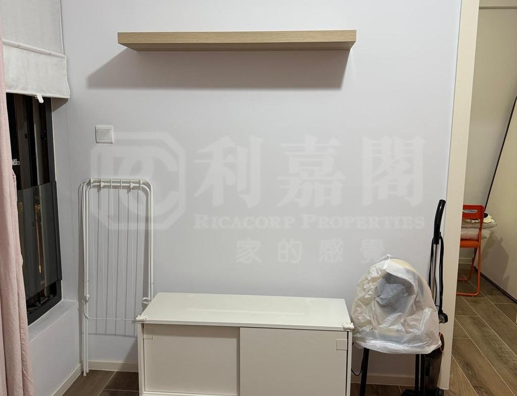 THE CARMEL 1座 - 28NTS – 香港北部都會區