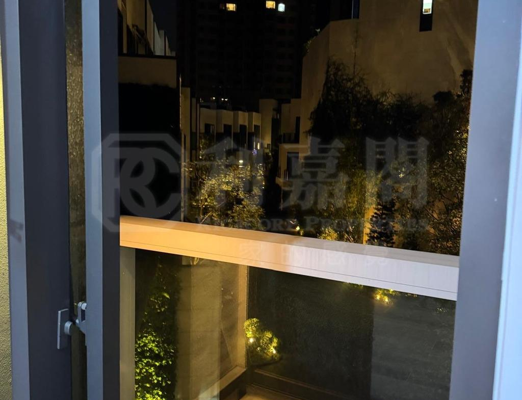 THE CARMEL 1座 - 28NTS – 香港北部都會區