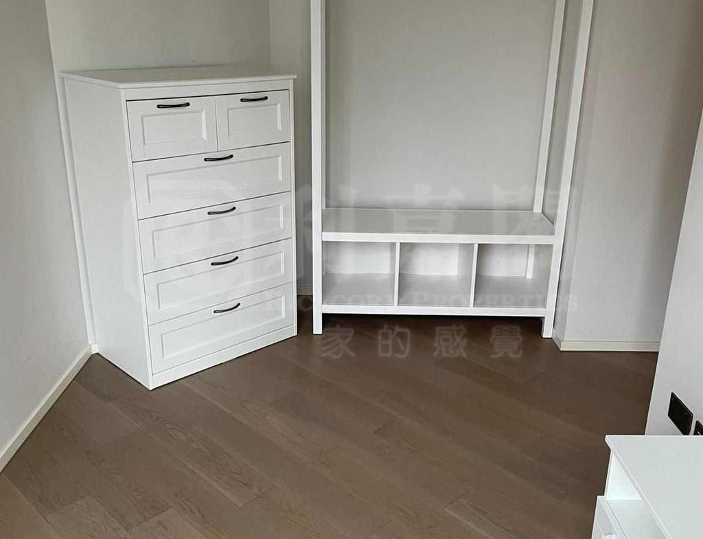 柏傲灣 2B座 - 28NTS – 香港北部都會區