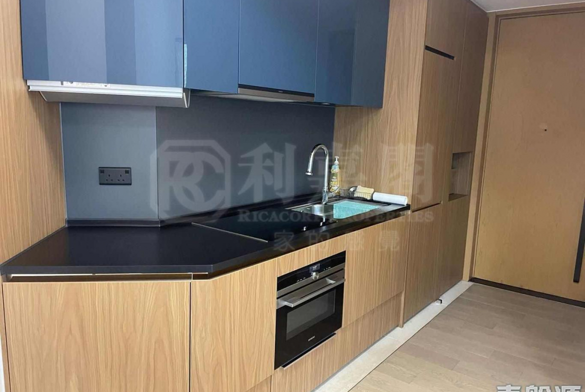 柏傲灣 2B座 - 28NTS – 香港北部都會區