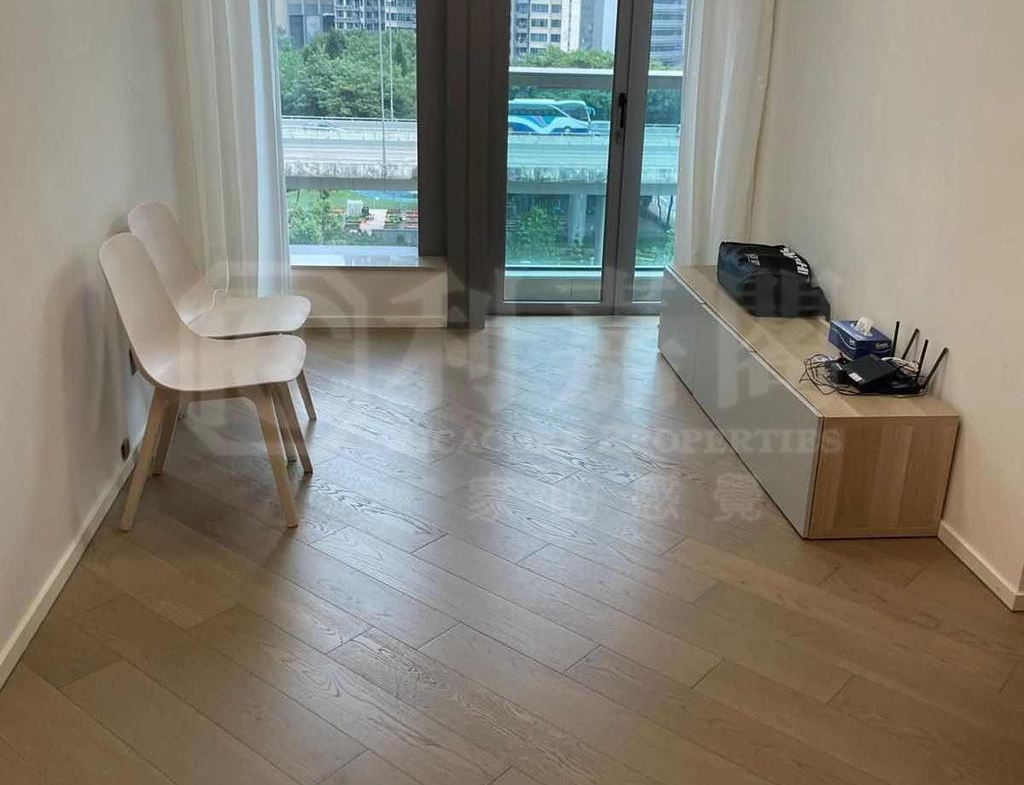 柏傲灣 2B座 - 28NTS – 香港北部都會區