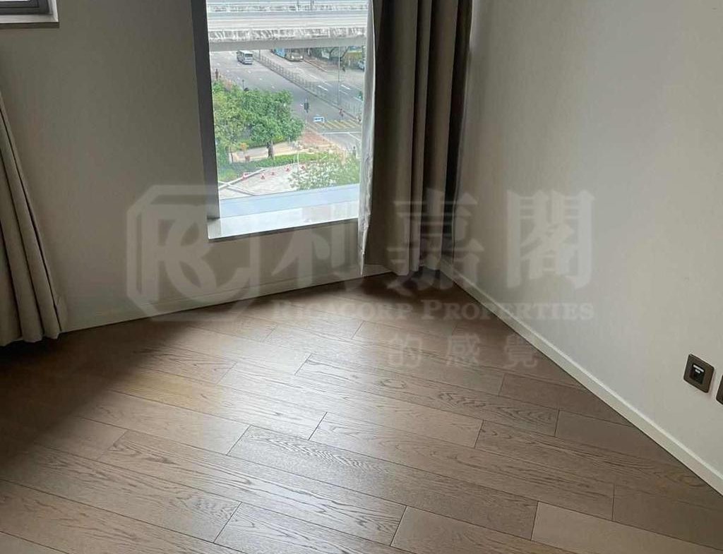 柏傲灣 2B座 - 28NTS – 香港北部都會區