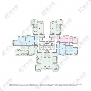 慧景軒 1座 - 28NTS – 香港北部都會區