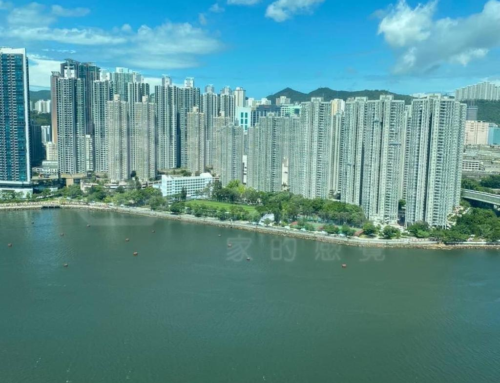 灝景灣 3期 8座 - 28NTS – 香港北部都會區