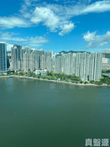 灝景灣 3期 8座 - 28NTS – 香港北部都會區