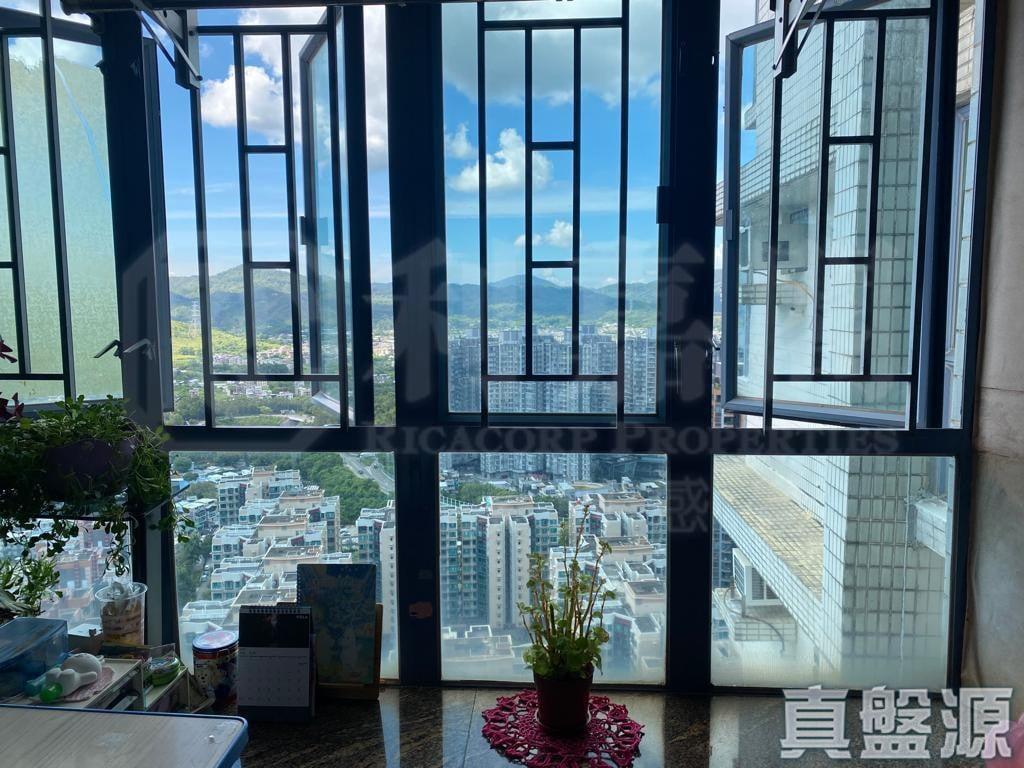 雍翠豪園 2座 - 28NTS – 香港北部都會區