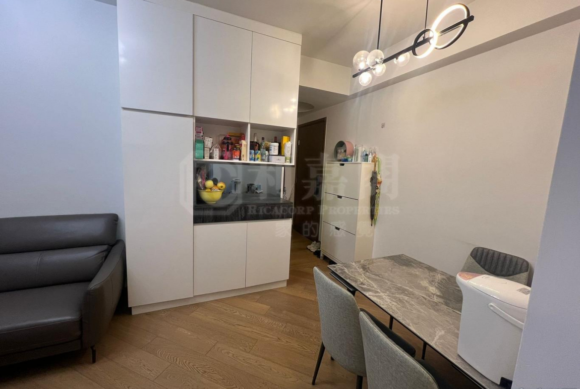 全．城匯 6座 - 28NTS – 香港北部都會區