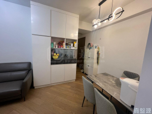 全．城匯 6座 - 28NTS – 香港北部都會區