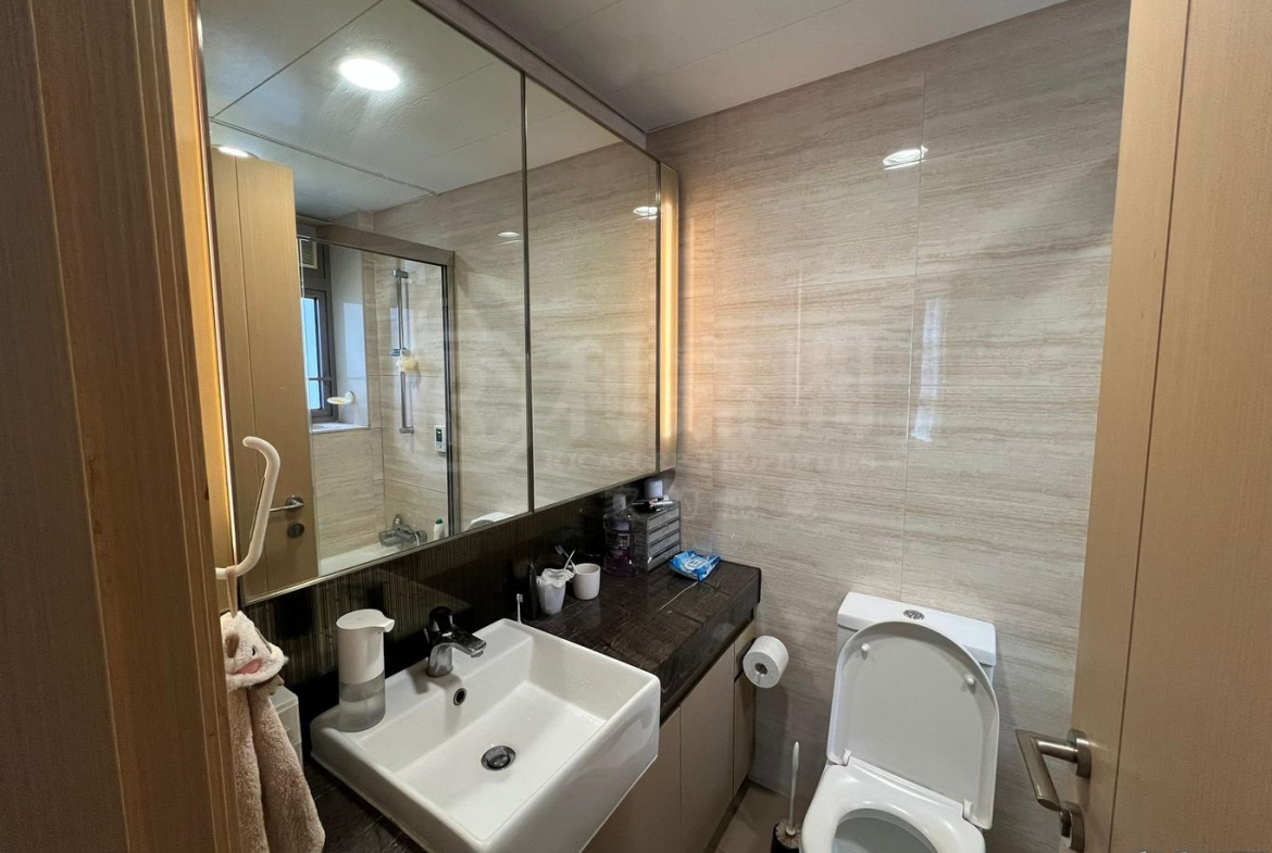 全．城匯 6座 - 28NTS – 香港北部都會區